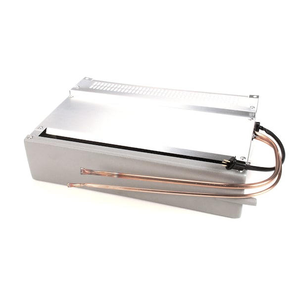 Randell Coil Assy, R404A, W/Rf Vlv414 & Lgt, W/O Sol & Ctr RP CSY0701 - main